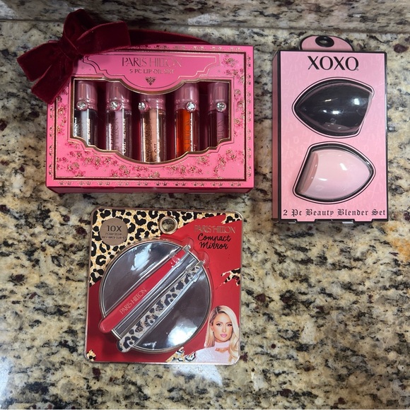 Paris Hilton Beauty Set - Picture 9 of 9